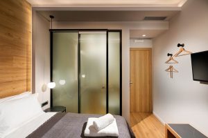 accommodation in nafplio - Carpe Diem Boutique Hotel