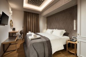 nafplio accommodation - Carpe Diem Boutique Hotel