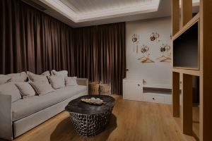 stay in nafplio - Carpe Diem Boutique Hotel