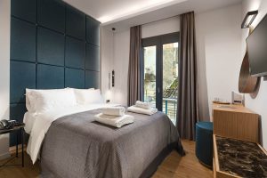 accommodation in nafplio - Carpe Diem Boutique Hotel
