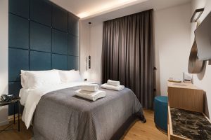 accommodation in nafplio - Carpe Diem Boutique Hotel