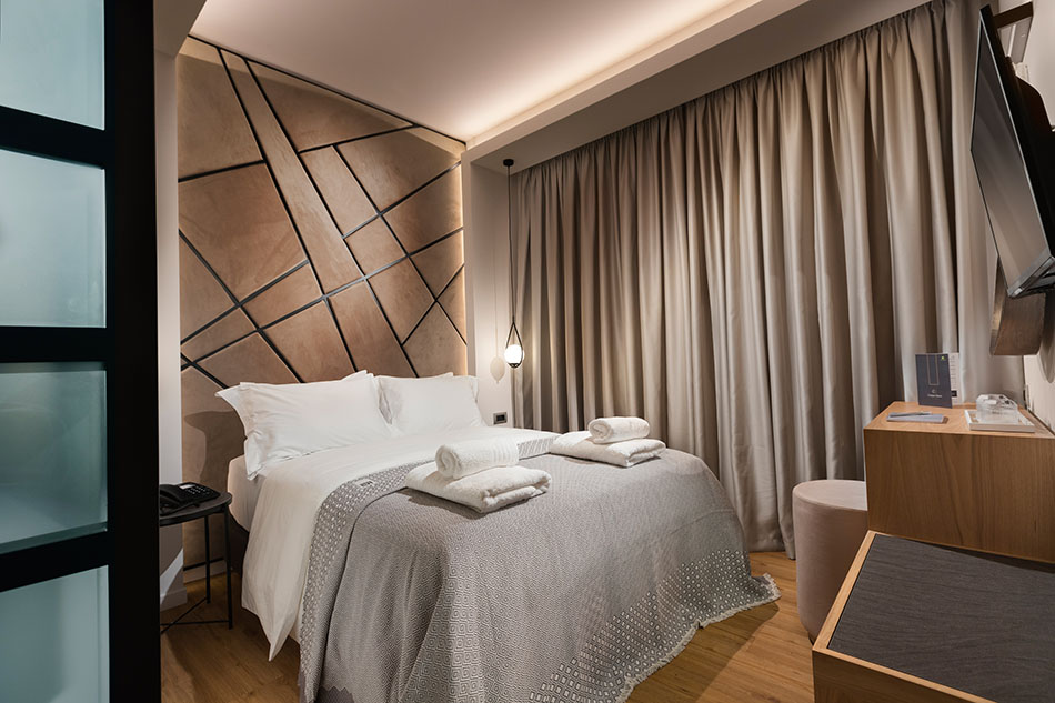 nafplio hotel - Carpe Diem Boutique Hotel