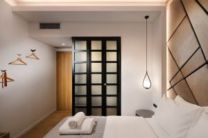 accommodation in nafplio - Carpe Diem Boutique Hotel