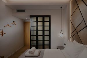 accommodation in nafplio - Carpe Diem Boutique Hotel
