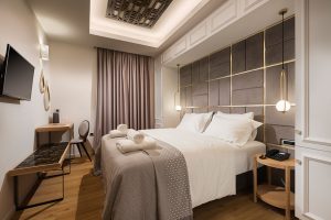 nafplio accommodation - Carpe Diem Boutique Hotel