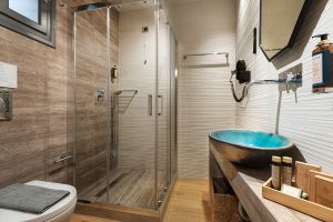 nafplio accommodation - Carpe Diem Boutique Hotel