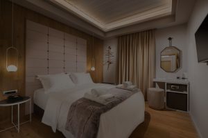 nafplio accommodation - Carpe Diem Boutique Hotel