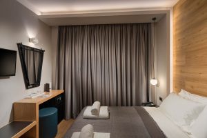 accommodation in nafplio - Carpe Diem Boutique Hotel