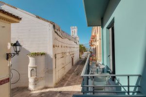 nafplio accommodation - Carpe Diem Boutique Hotel