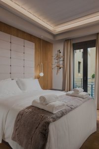 nafplio accommodation - Carpe Diem Boutique Hotel