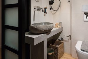 accommodation in nafplio - Carpe Diem Boutique Hotel