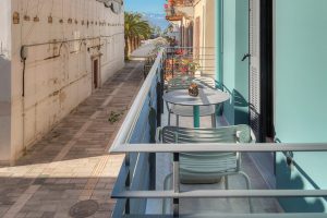 nafplio accommodation - Carpe Diem Boutique Hotel