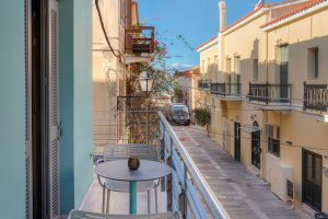 nafplio accommodation - Carpe Diem Boutique Hotel