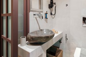 accommodation in nafplio - Carpe Diem Boutique Hotel
