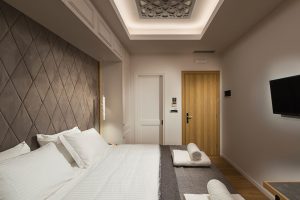 nafplio accommodation - Carpe Diem Boutique Hotel