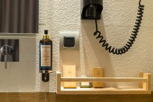 accommodation in nafplio - Carpe Diem Boutique Hotel