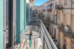 accommodation in nafplio - Carpe Diem Boutique Hotel
