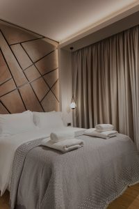 accommodation in nafplio - Carpe Diem Boutique Hotel