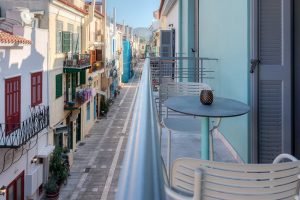 stay in nafplio - Carpe Diem Boutique Hotel