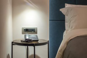 accommodation in nafplio - Carpe Diem Boutique Hotel