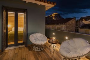 ναυπλιο δωματια - Carpe Diem Boutique Hotel