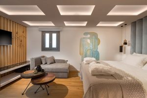 suites in nafplio - Carpe Diem Boutique Hotel