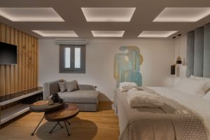 suites in nafplio - Carpe Diem Boutique Hotel