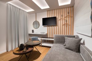 suites in nafplio - Carpe Diem Boutique Hotel