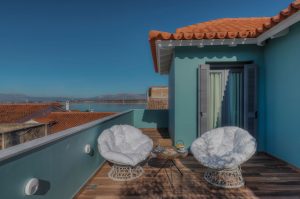 suites in nafplio - Carpe Diem Boutique Hotel