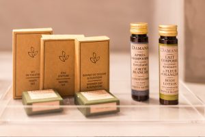 suites in nafplio - Carpe Diem Boutique Hotel