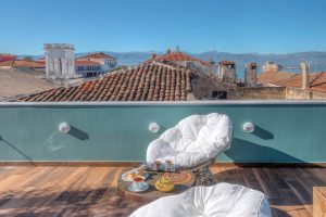 suites in nafplio - Carpe Diem Boutique Hotel