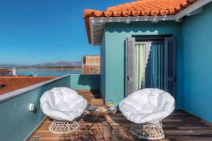 suites in nafplio - Carpe Diem Boutique Hotel