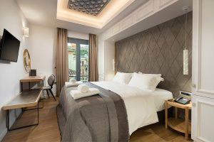 nafplio hotels - Carpe Diem Boutique Hotel