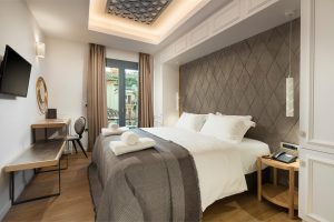 hotel in nafplio - Carpe Diem Boutique Hotel