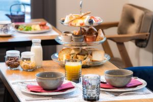 nafplio hotel with breakfast - Carpe Diem Boutique Hotel
