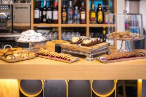 nafplio hotel with breakfast - Carpe Diem Boutique Hotel