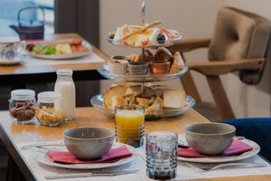 nafplio hotels - Carpe Diem Boutique Hotel