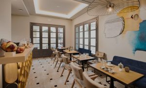 nafplio hotel - Carpe Diem Boutique Hotel