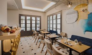 nafplio hotels - Carpe Diem Boutique Hotel