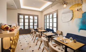 hotel in nafplio - Carpe Diem Boutique Hotel