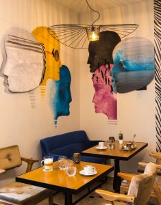 hotel in nafplio - Carpe Diem Boutique Hotel