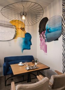 hotel in nafplio - Carpe Diem Boutique Hotel