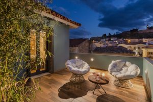 nafplio luxury accommodation - Carpe Diem Boutique Hotel