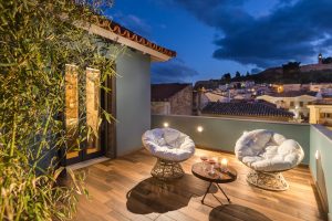 hotel in nafplio - Carpe Diem Boutique Hotel