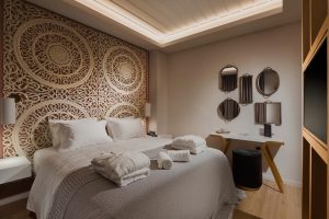 accommodation nafplio - Carpe Diem Boutique Hotel