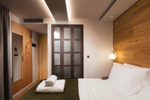 hotel in nafplio - Carpe Diem Boutique Hotel