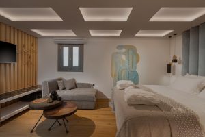 accommodation nafplio - Carpe Diem Boutique Hotel