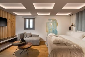 hotel in nafplio - Carpe Diem Boutique Hotel