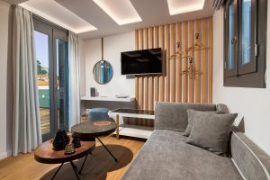 hotel in nafplio - Carpe Diem Boutique Hotel
