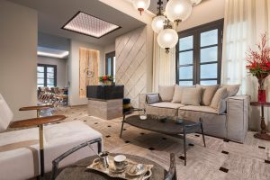 hotel in nafplio - Carpe Diem Boutique Hotel